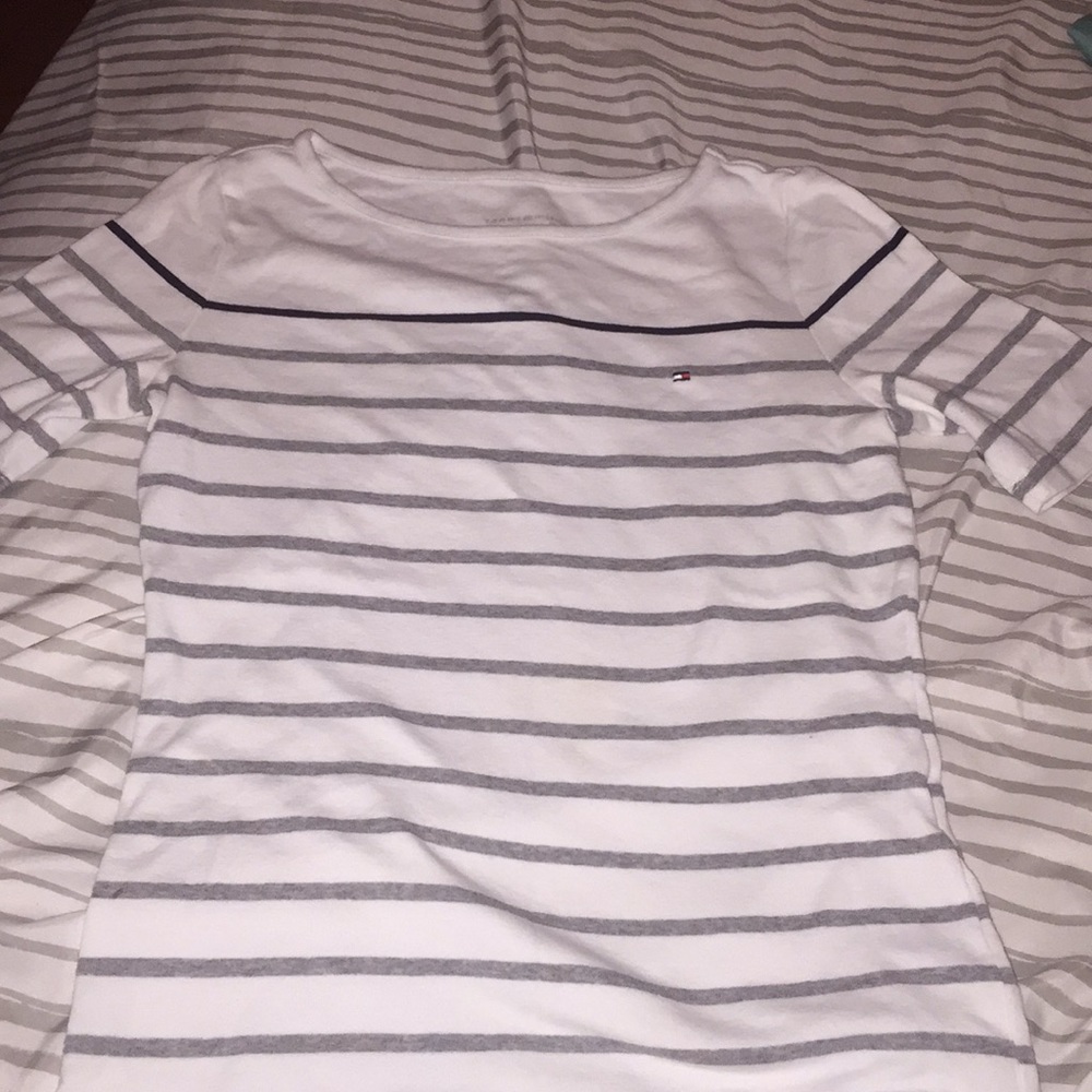 Tommy shirt
